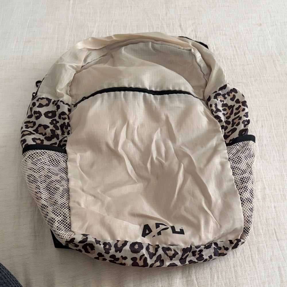 Apl Packable Backpack - image 3